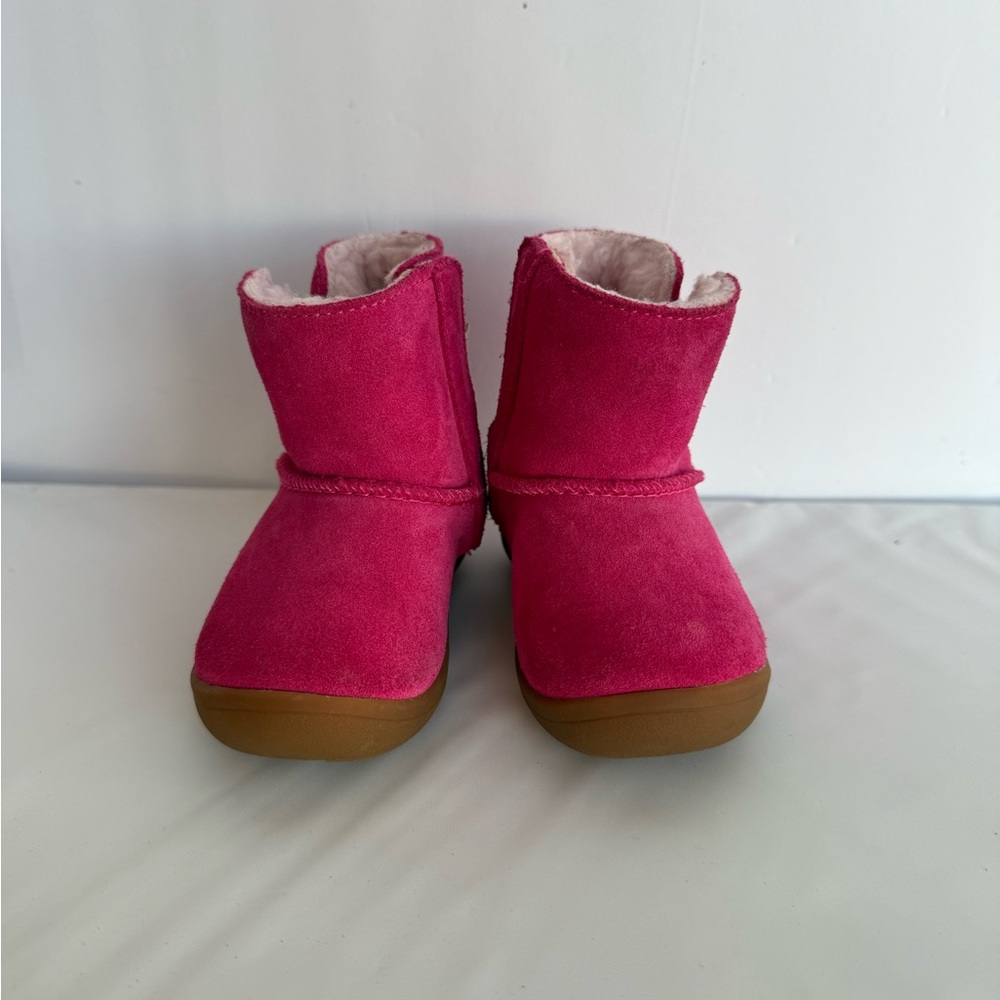 UGG Kids' Keelan II Boots (Infant) EUC